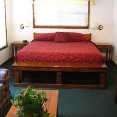 Pine Creek Country Inn Nacogdoches Zimmer foto