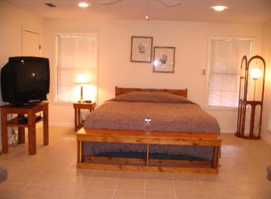 Pine Creek Country Inn Nacogdoches Exterior foto