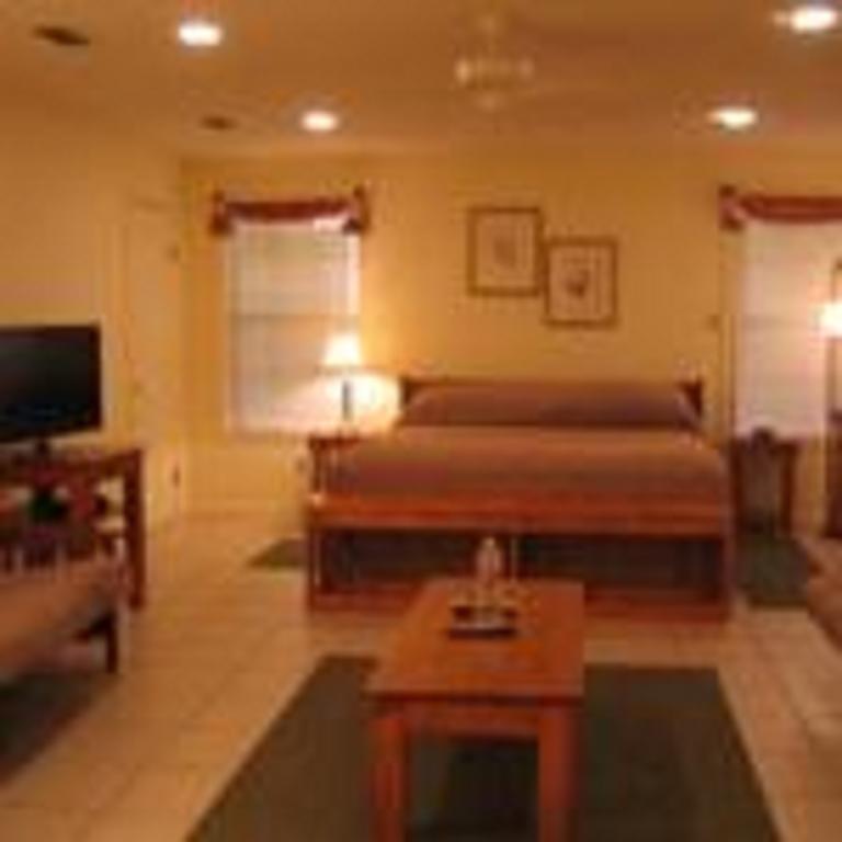 Pine Creek Country Inn Nacogdoches Exterior foto