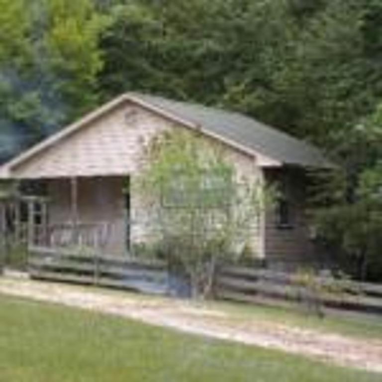 Pine Creek Country Inn Nacogdoches Exterior foto